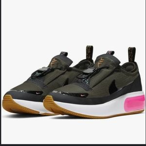 Nike Air Max Dia Winter